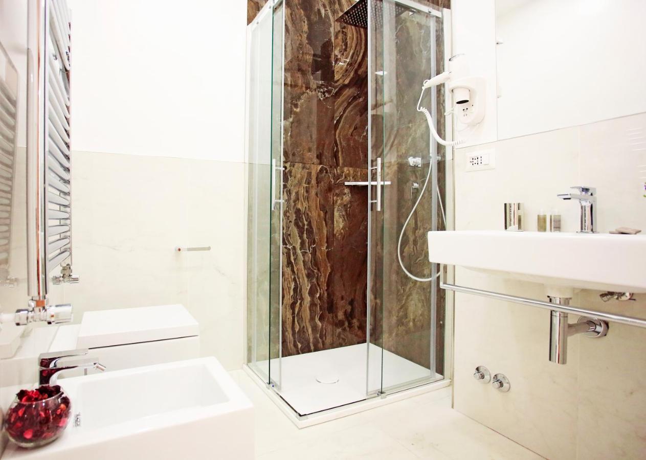 Chambre Double Deluxe