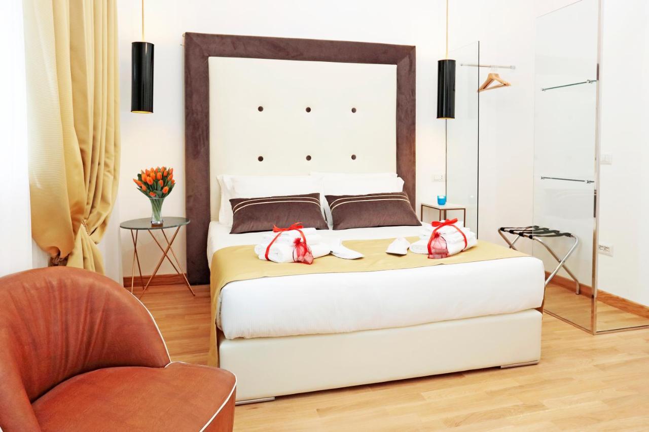 Chambre Triple