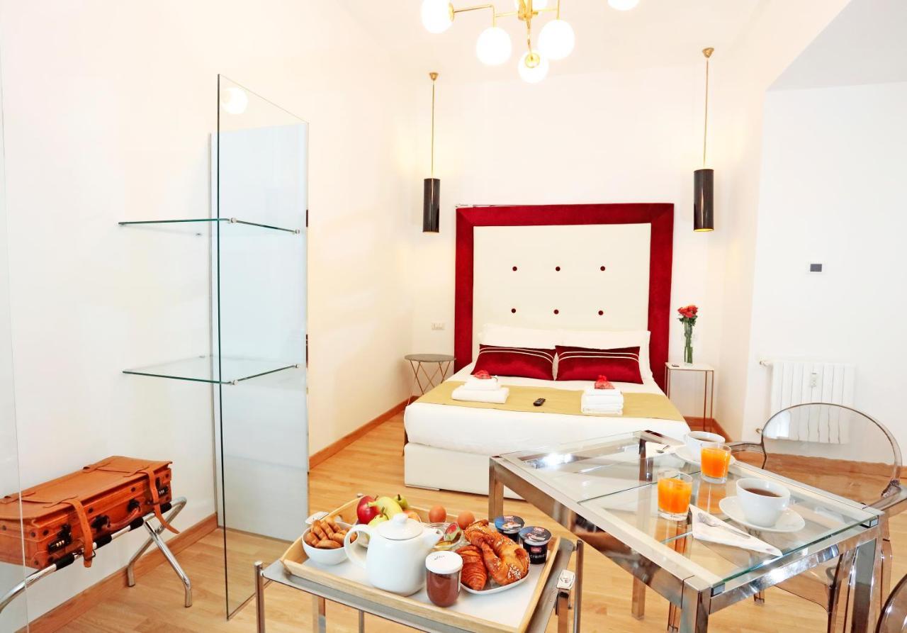 Suite avec Baignoire Spa