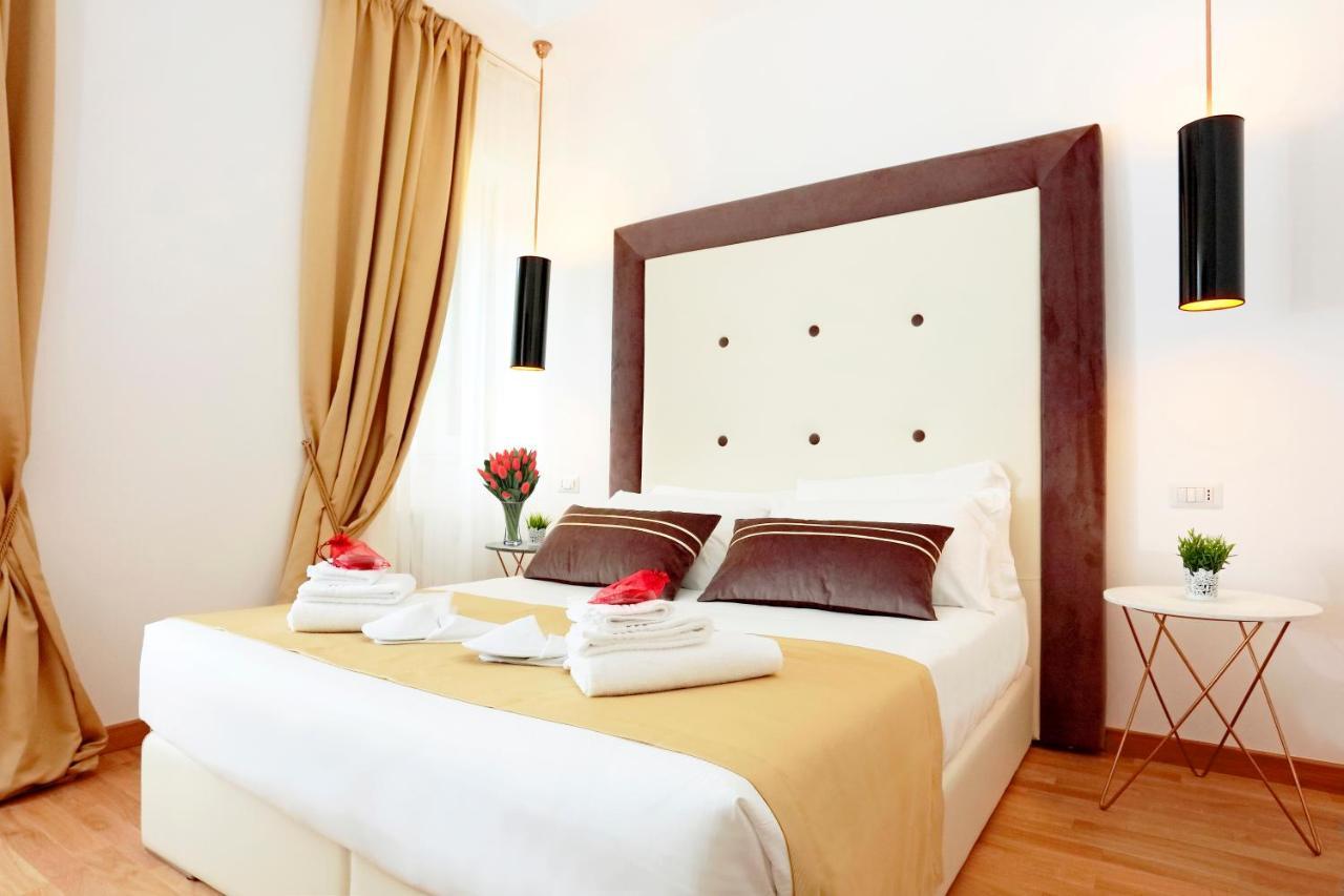 Chambre Double ou Lits Jumeaux