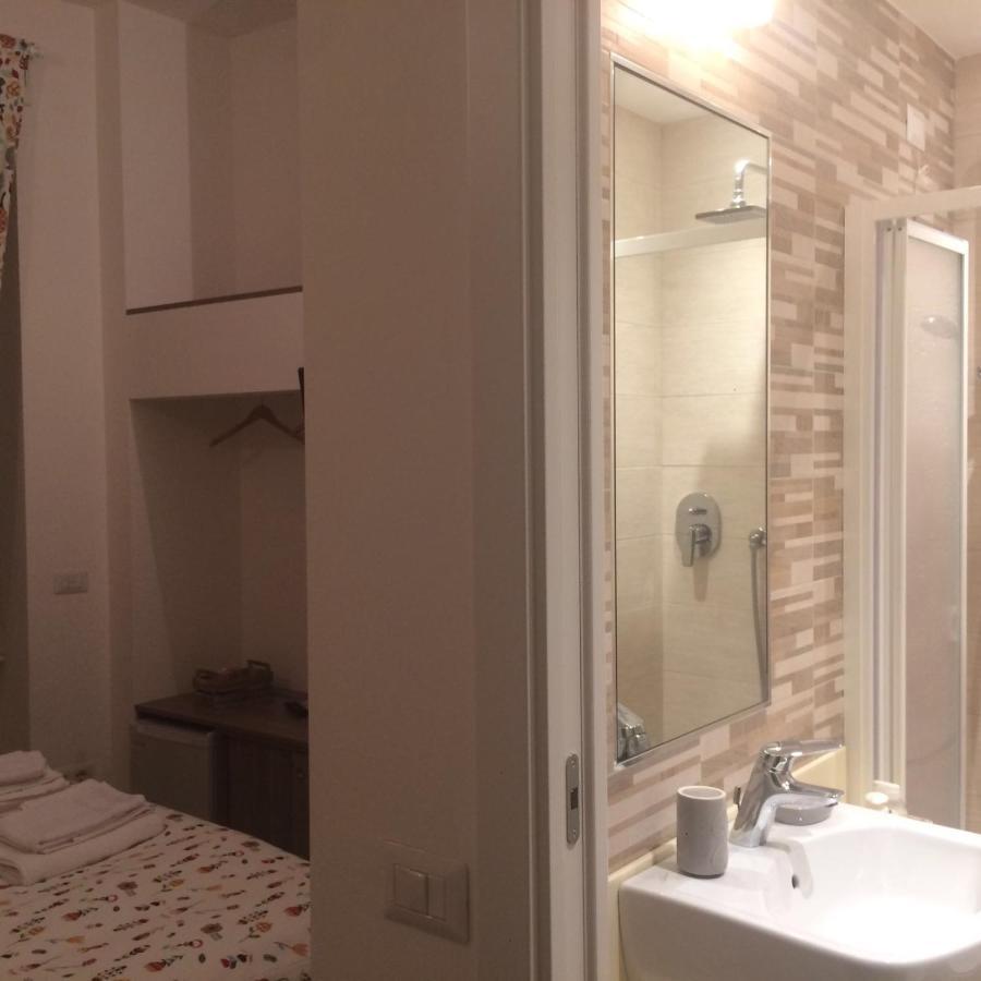Chambre Lit King-Size Deluxe