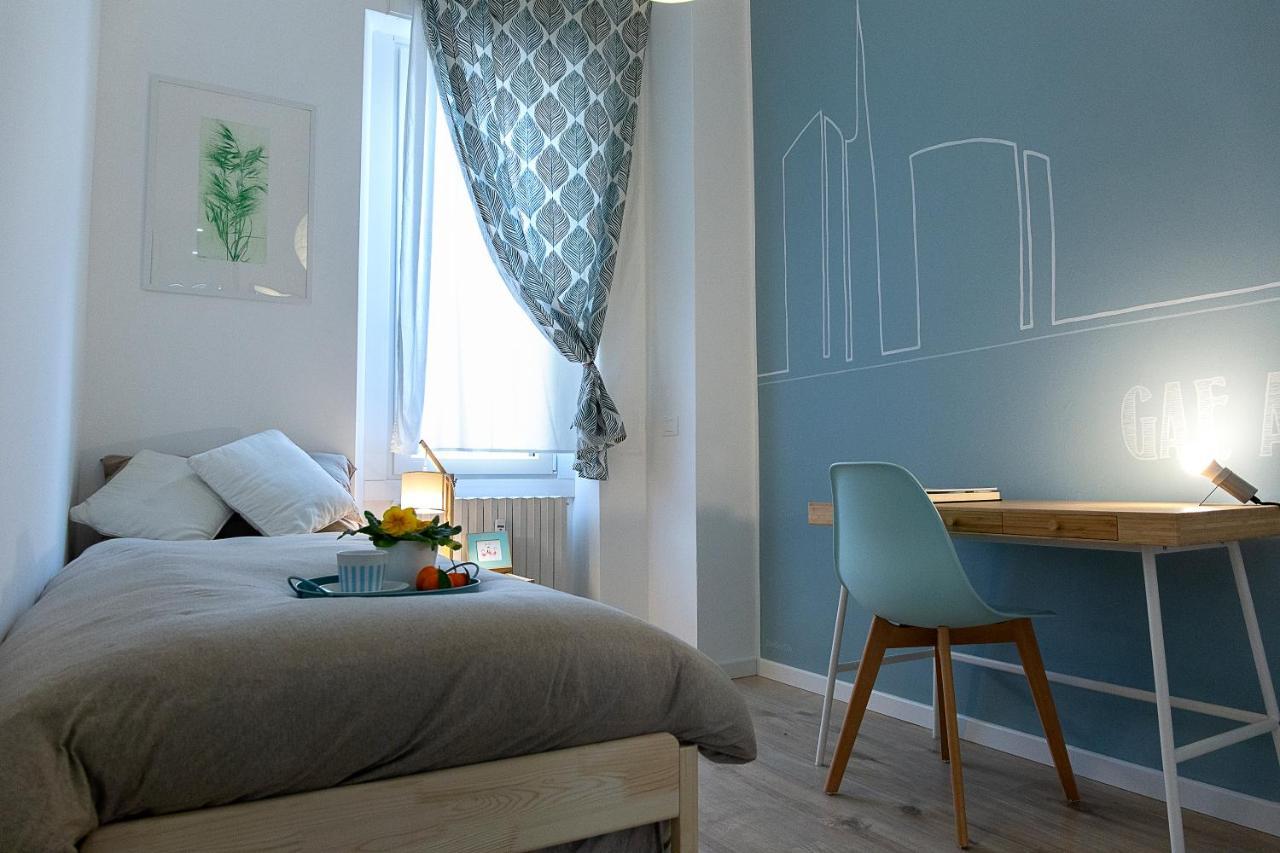 Chambre Simple avec Salle de Bains Privative