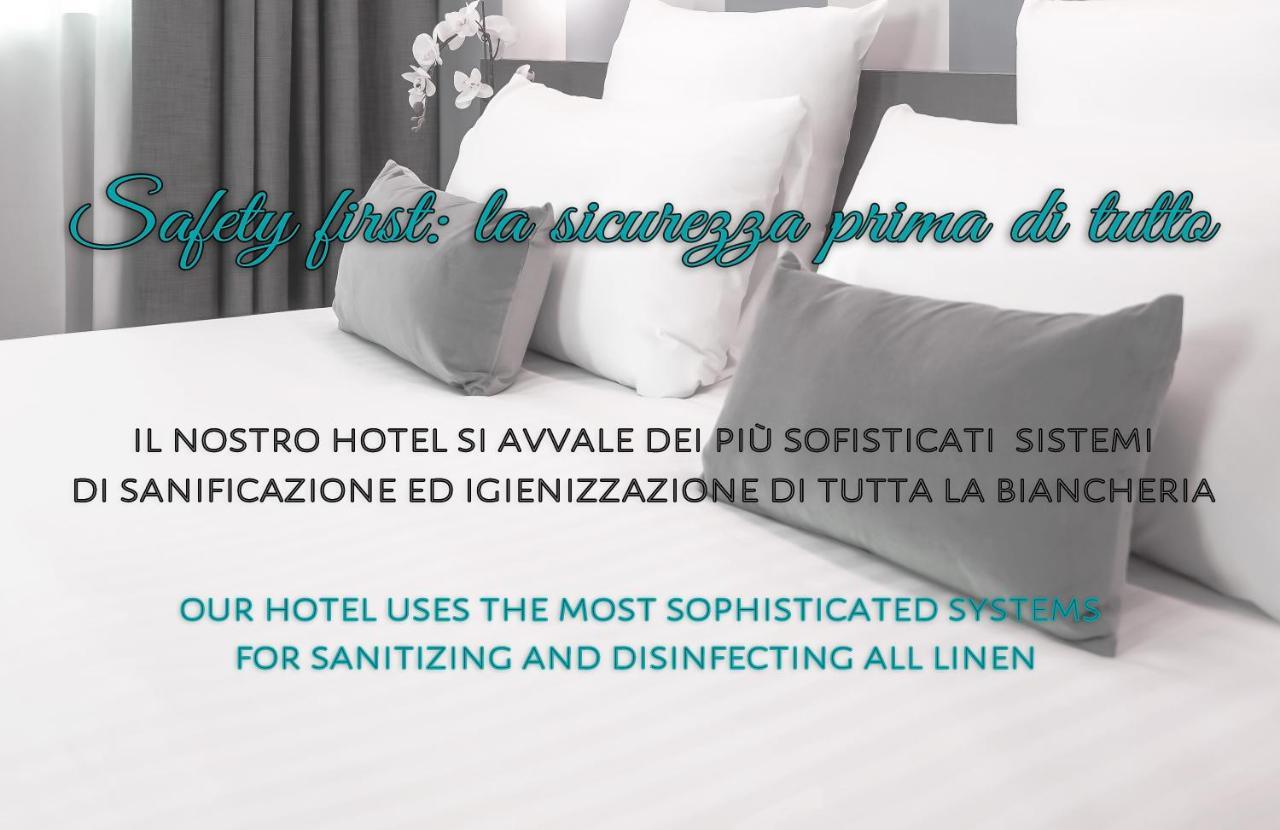 Chambre Double Standard