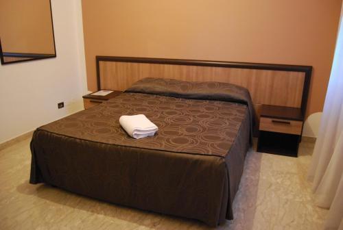 Chambre Double avec Salle de Bains Privative