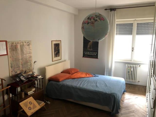 Chambre Double avec Salle de Bains Privative