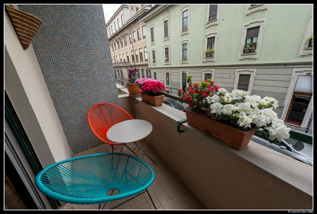 Appartement 1 Chambre avec Balcon