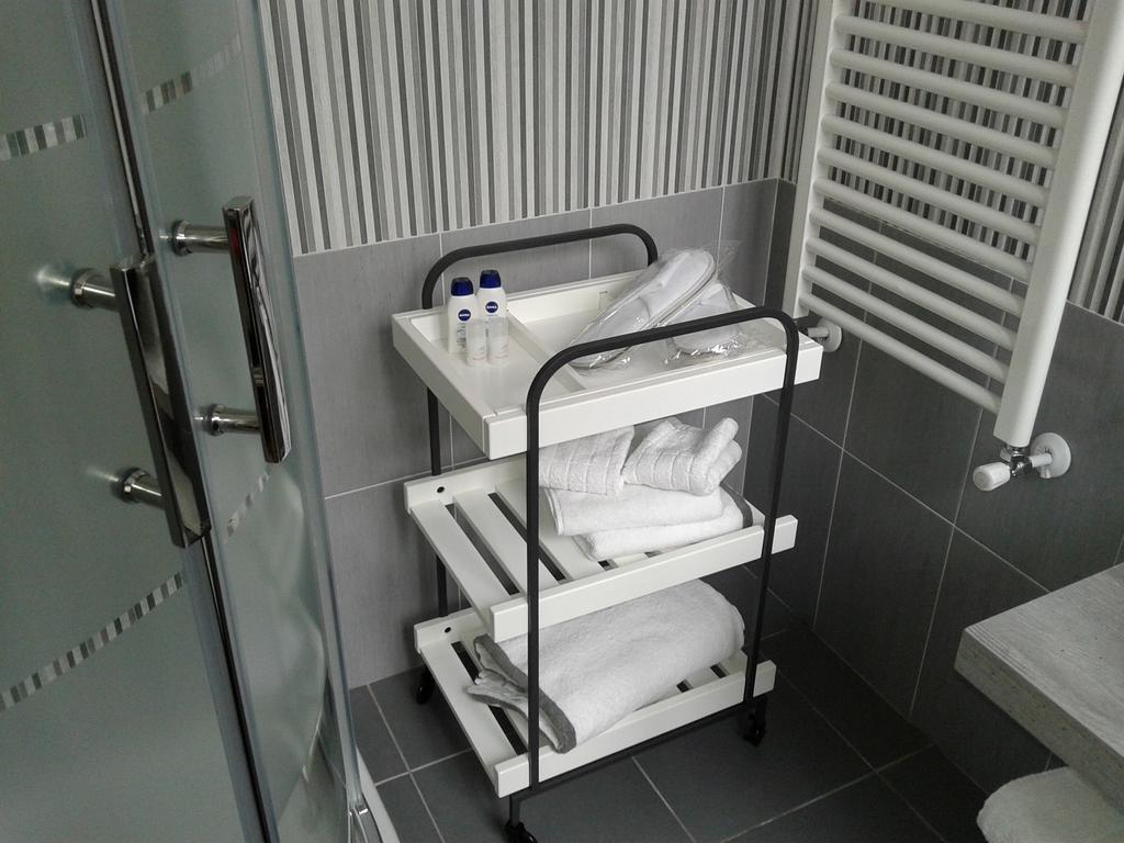 Appartement Deluxe