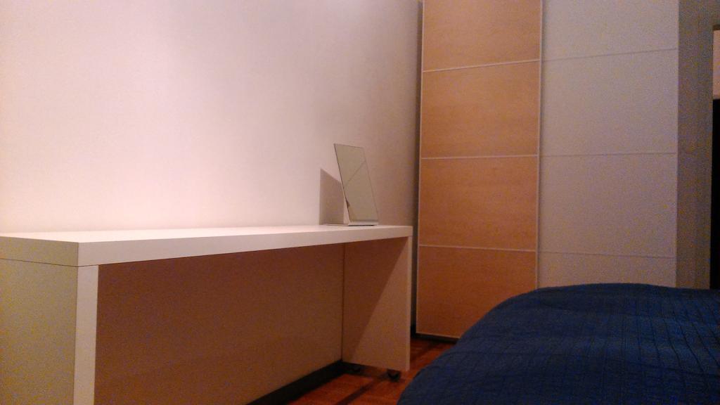 Chambre Double avec Salle de Bains Privative Extérieure