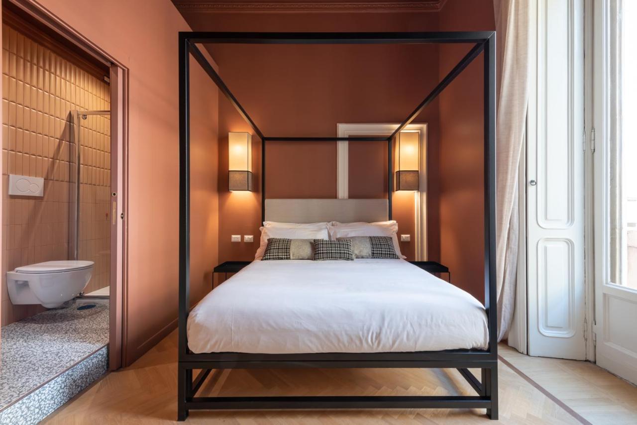Chambre Double Deluxe avec Balcon