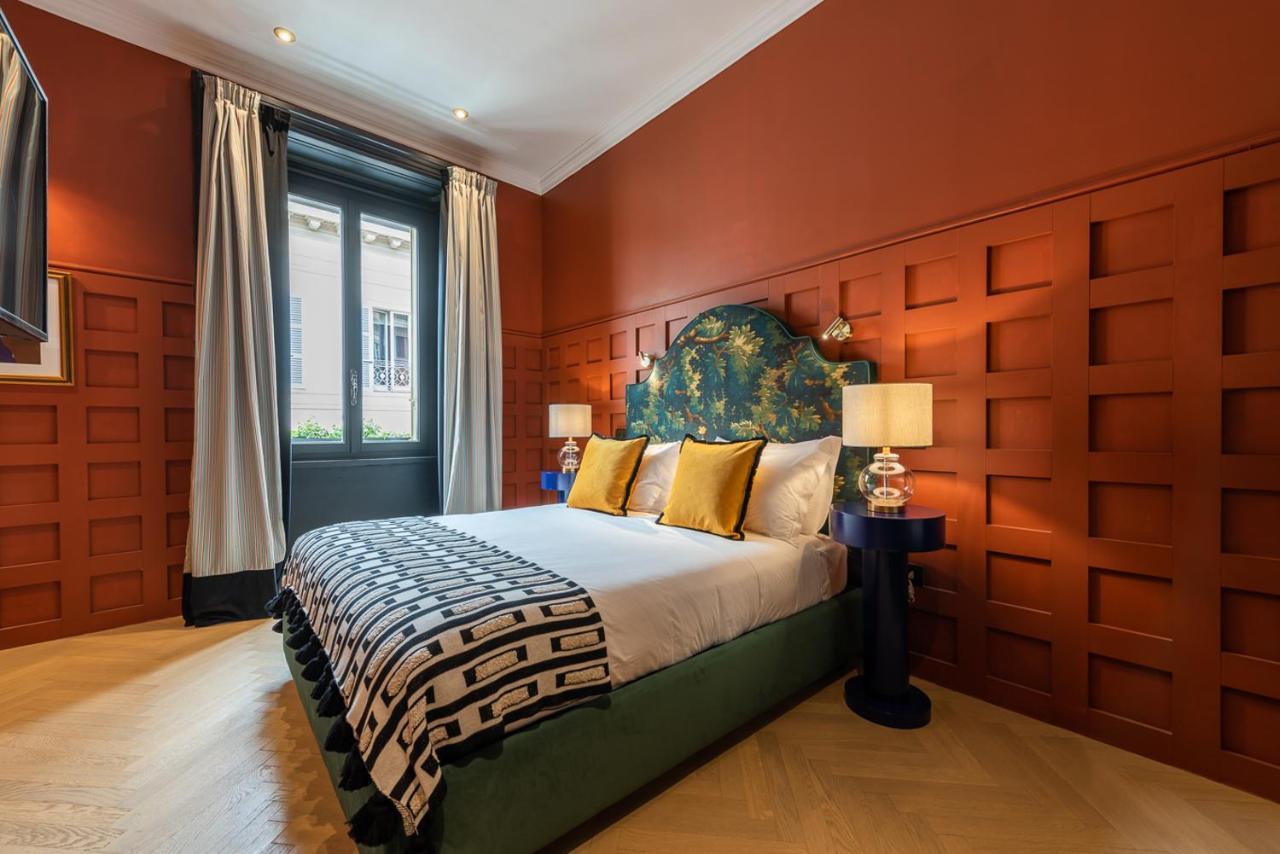 Chambre Triple Deluxe