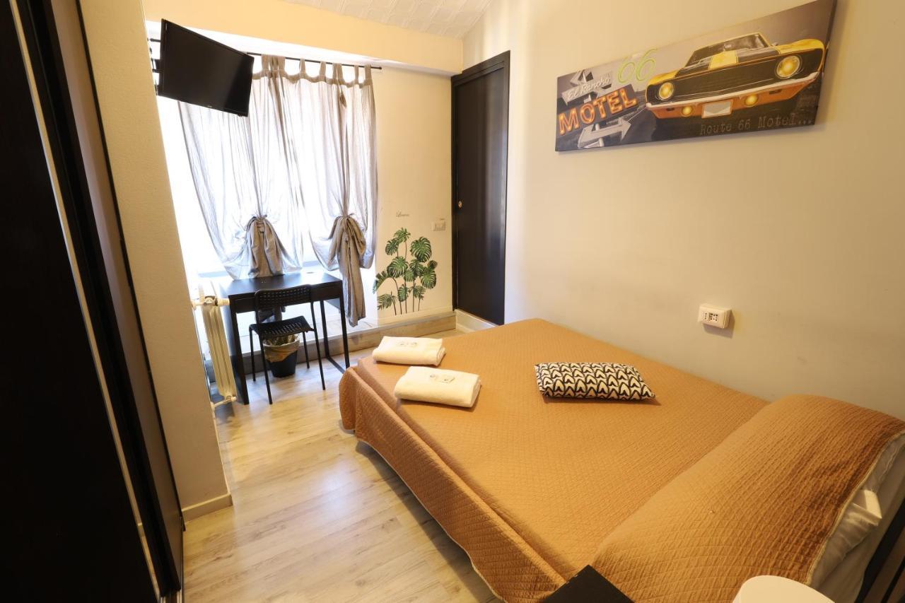 Single Room Private Bathroom