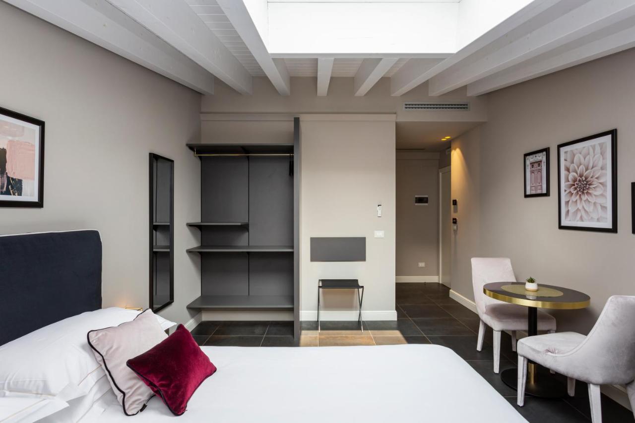 Chambre Double Exclusive