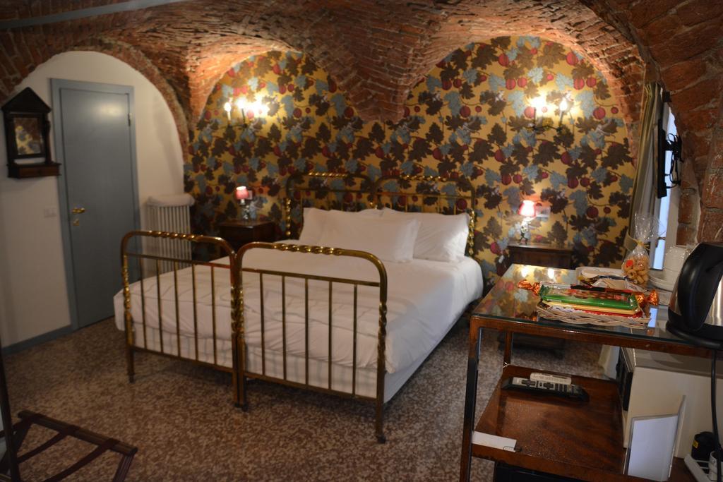 Chambre Lits Jumeaux/Double Supérieure