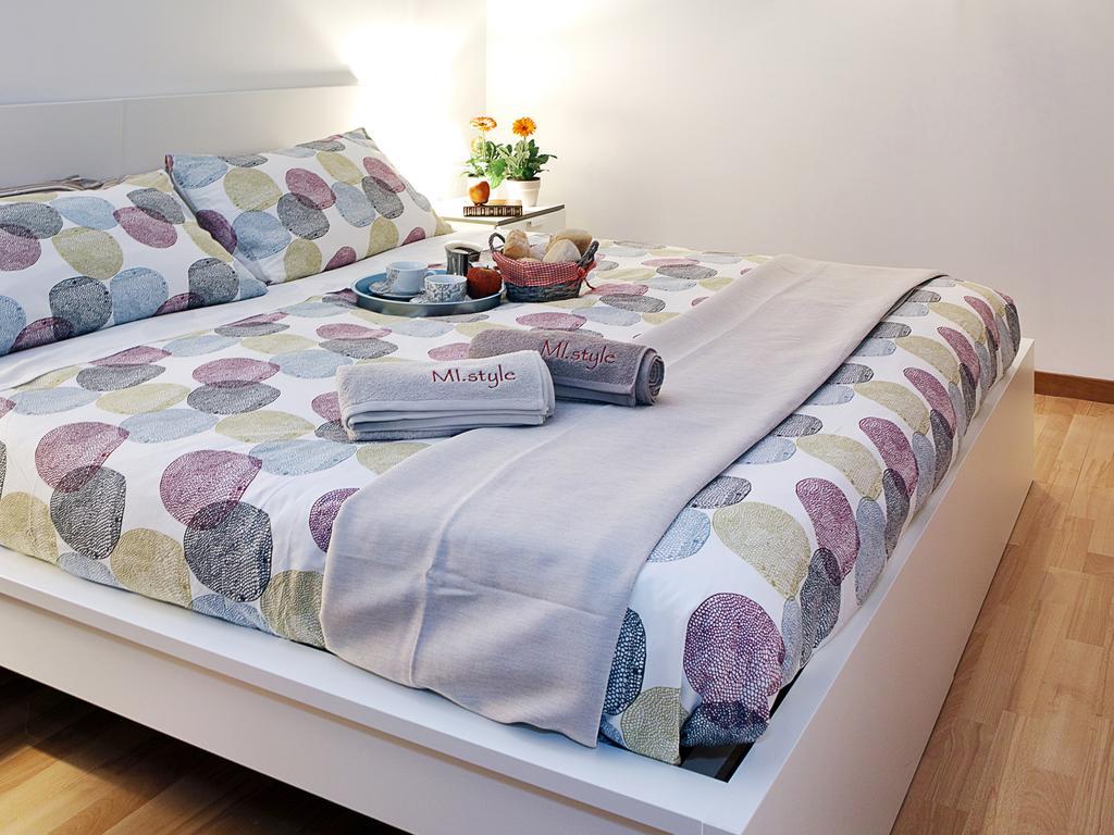 Chambre Double avec Salle de Bains Privative