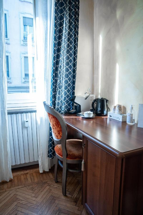 Chambre Double Classique