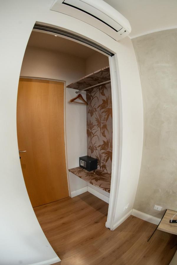 Chambre Double Confort