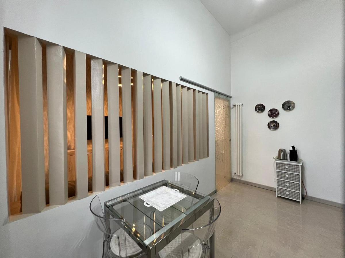 Appartement 1 Chambre