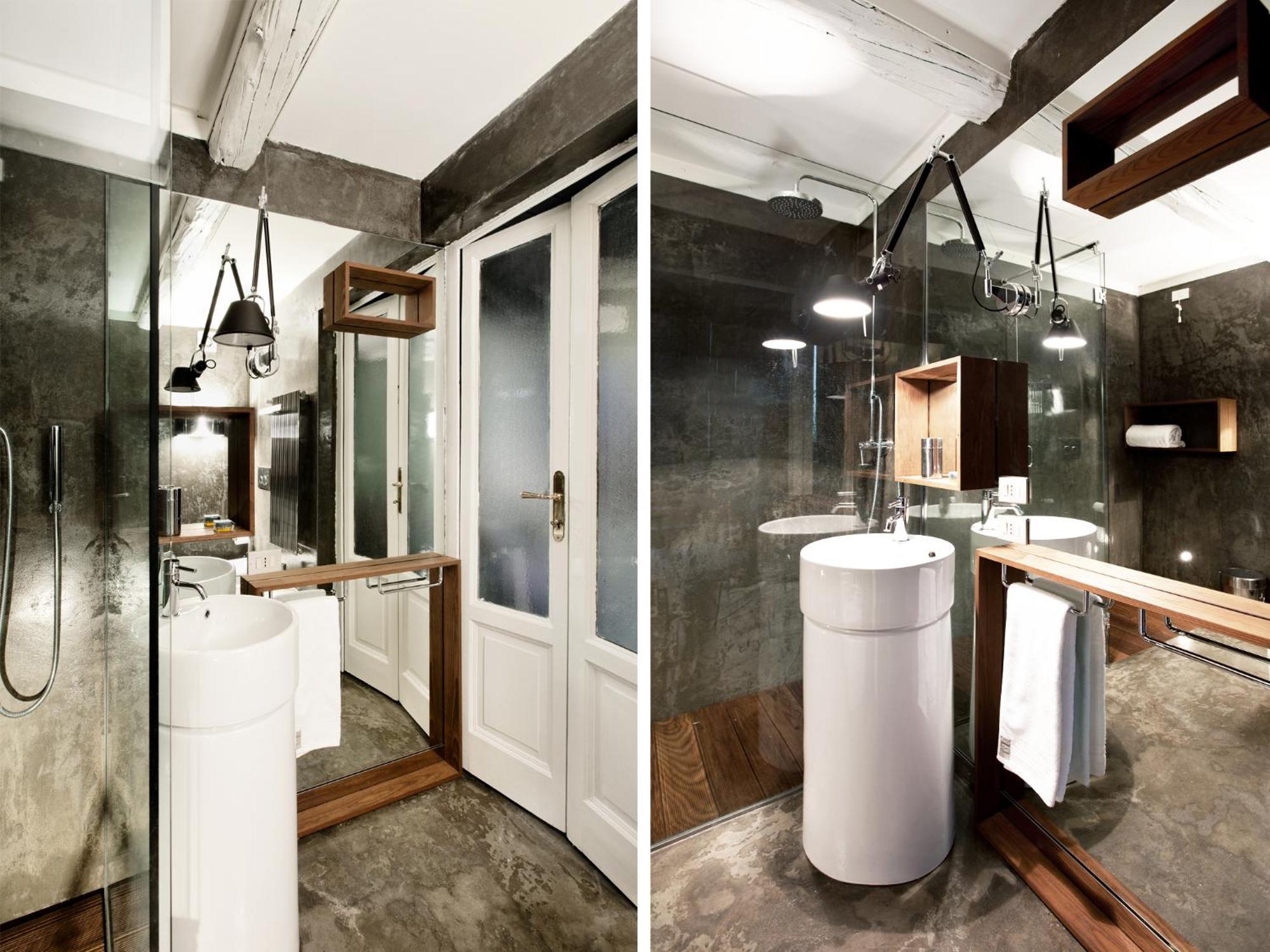 One-Bedroom Apartment Private Garden