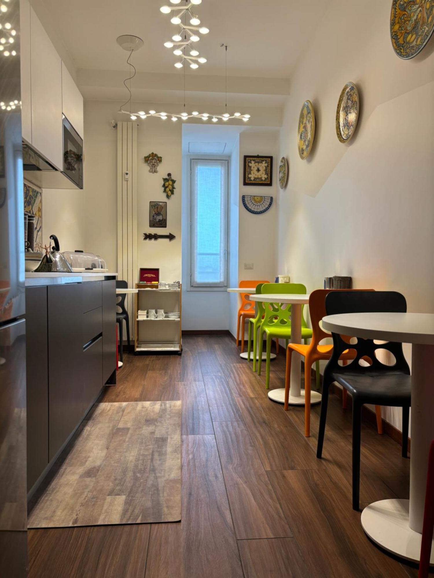 Chambre Double Supérieure