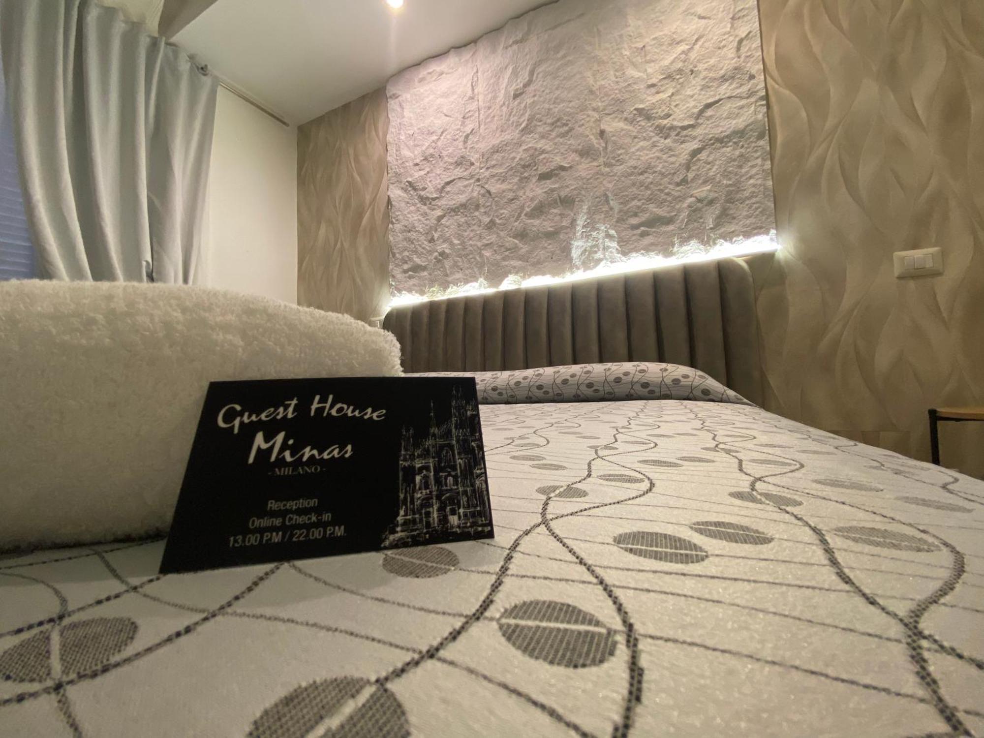 Single Room Private Bathroom