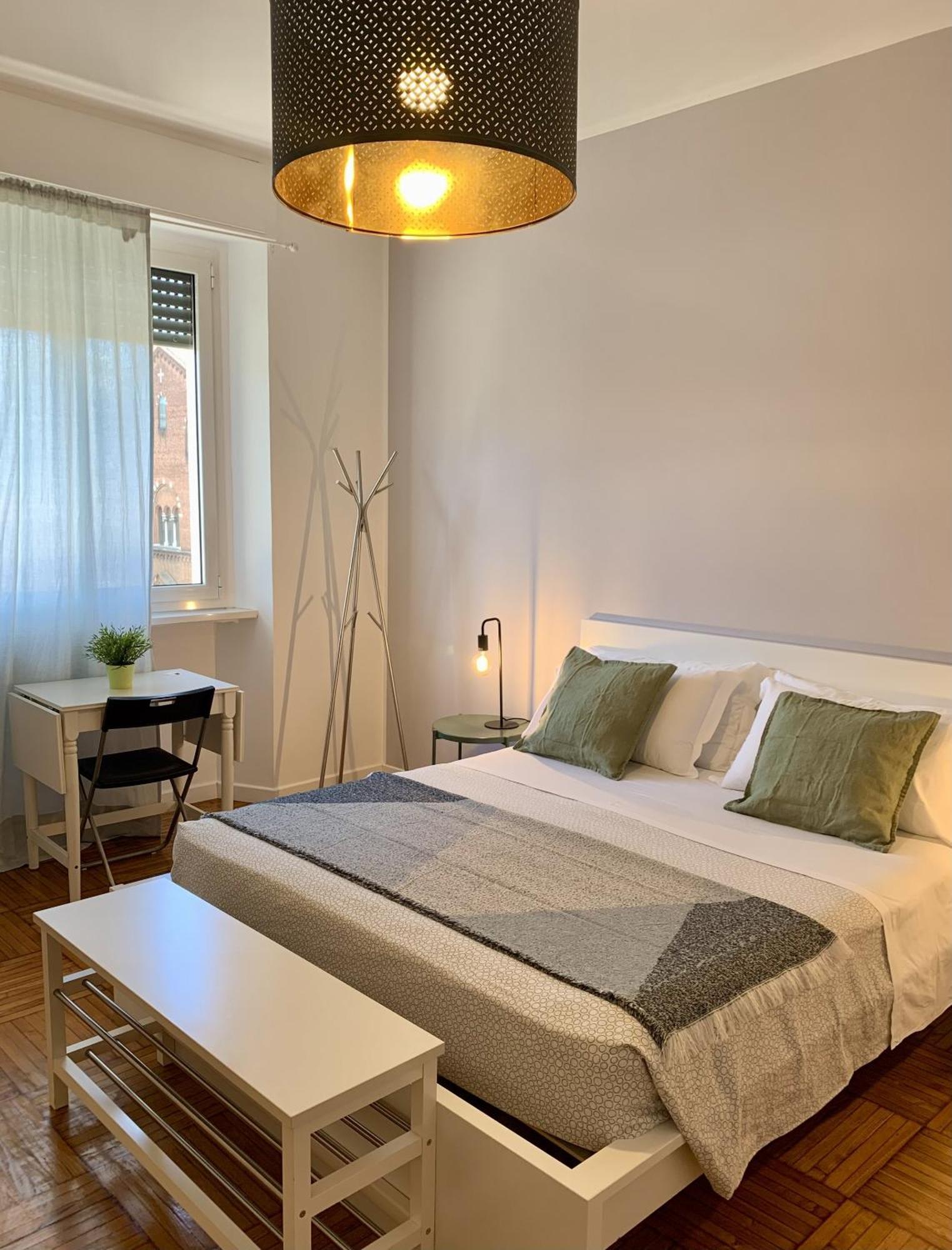 Grande Chambre Double