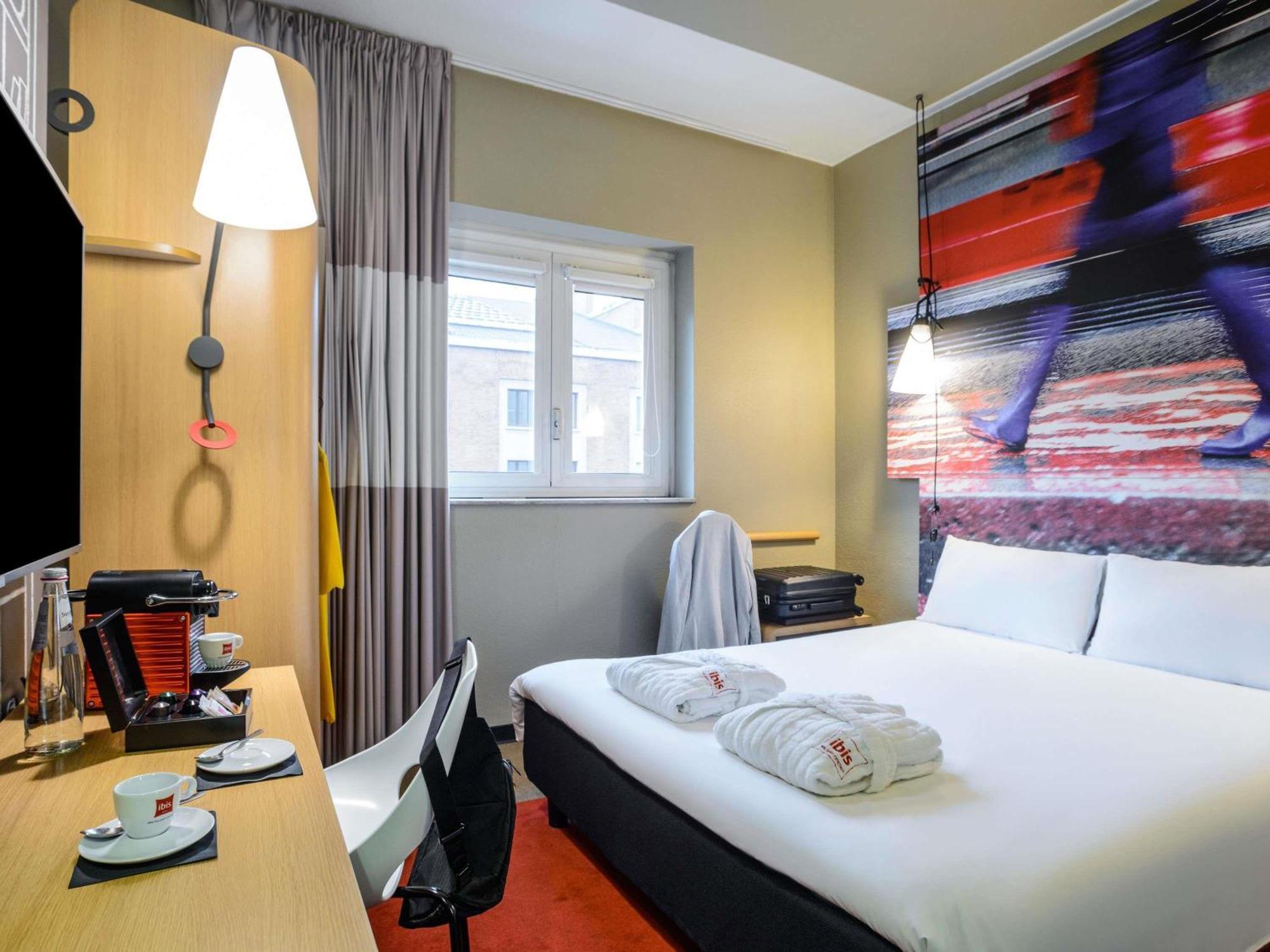 Chambre Double Premium