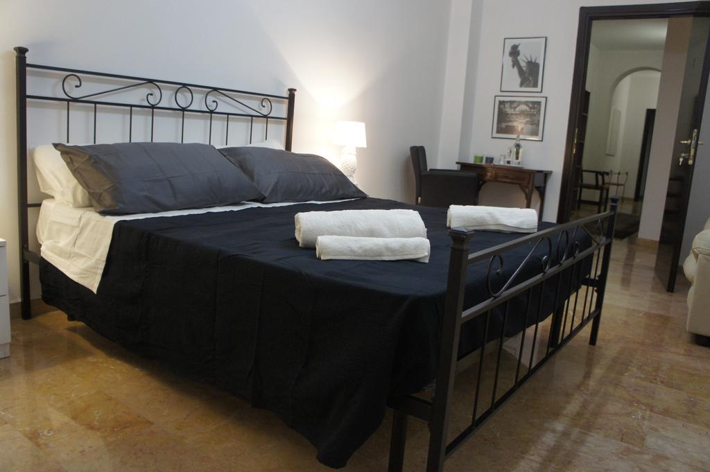 Chambre Deluxe