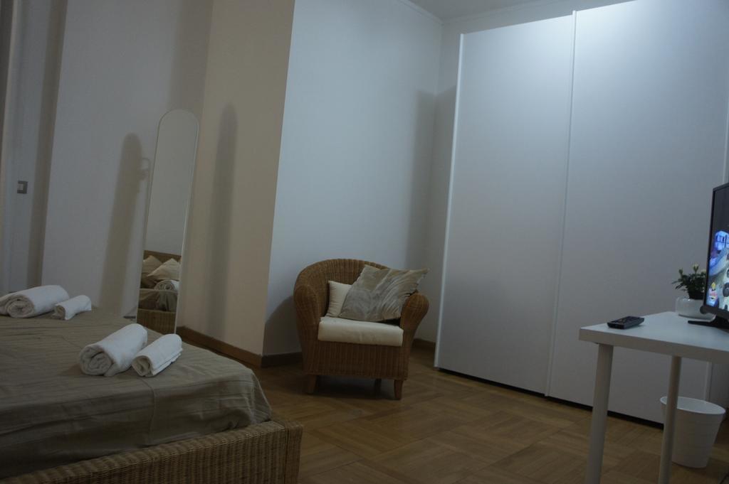 Chambre Double avec Salle de Bains Privative