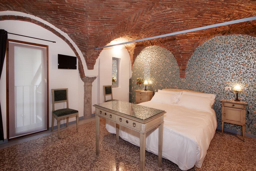 Chambre Double Supérieure