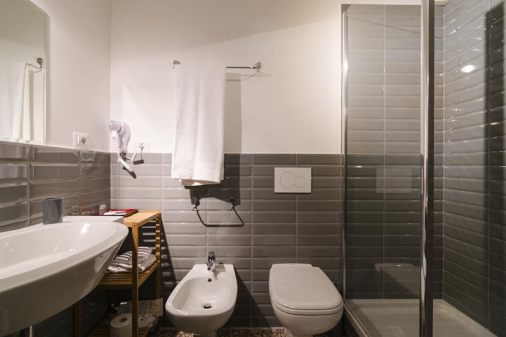 Chambre Double Économique
