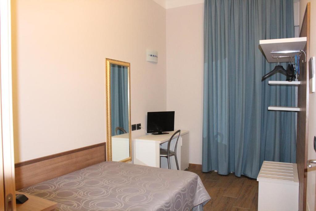 Chambre Simple