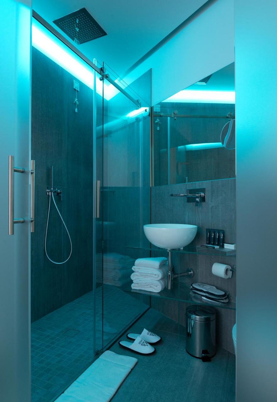 Chambre Double Deluxe
