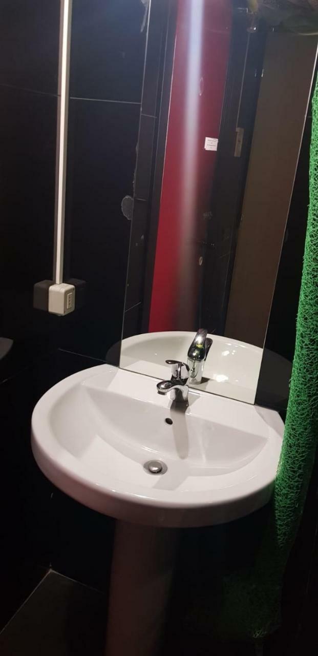 Chambre Double Économique