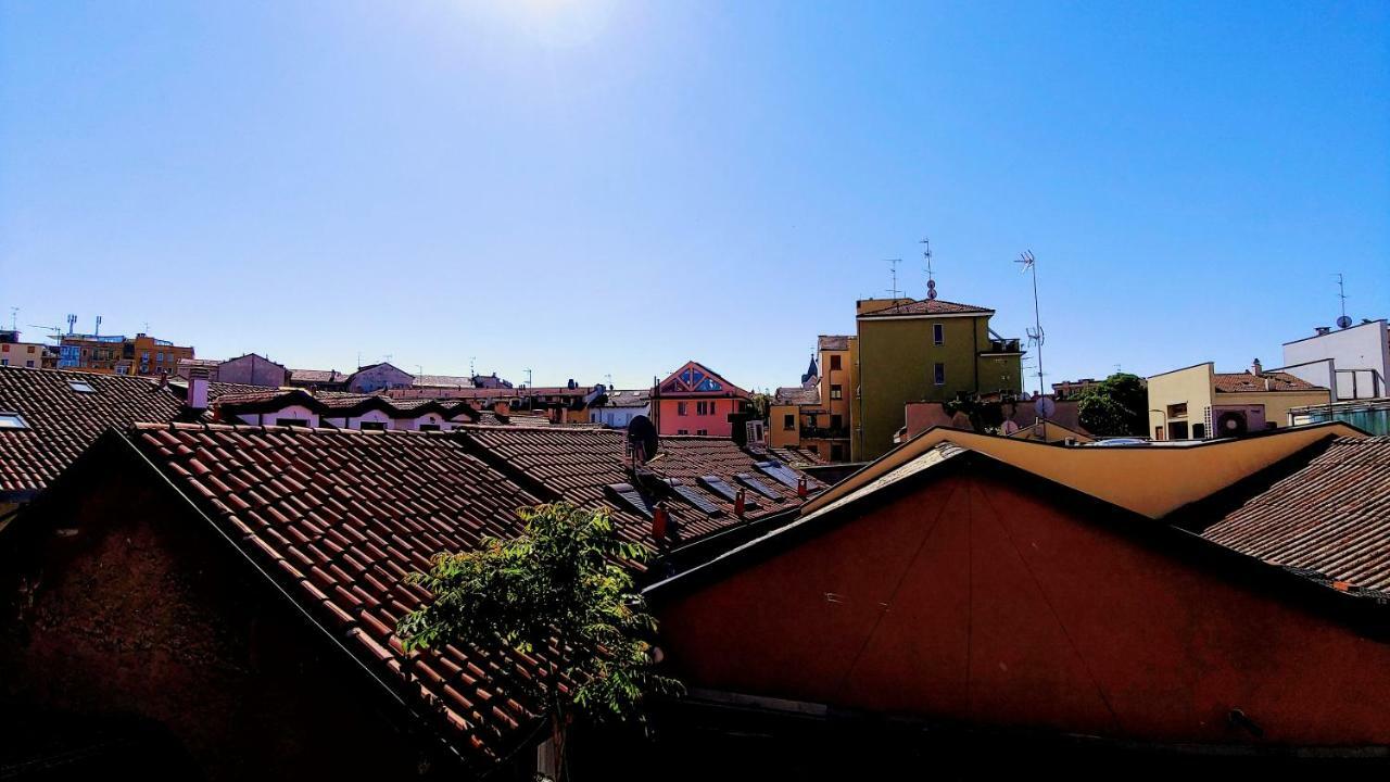 Appartement avec Terrasse