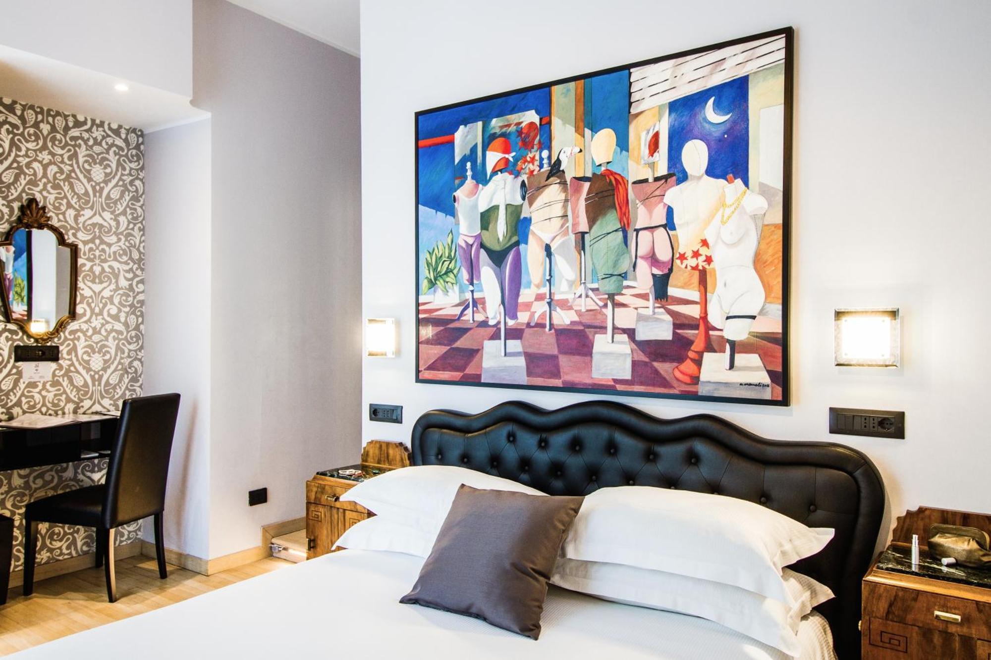 Chambre Double