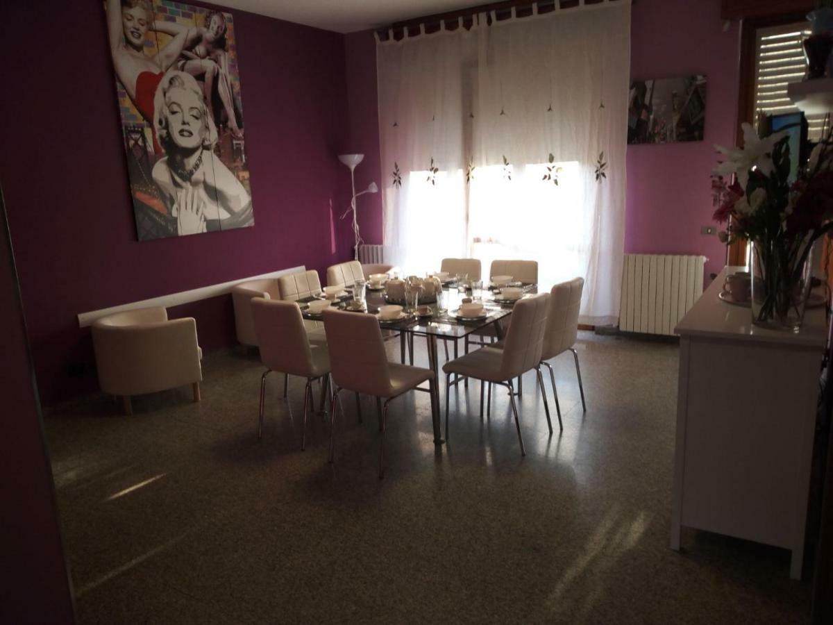 Appartement avec Balcon