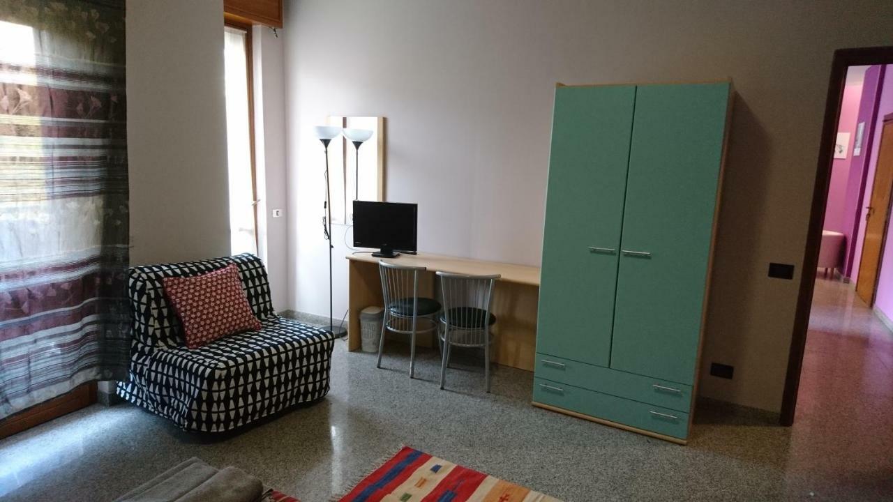 Chambre Familiale avec Salle de Bains Commune
