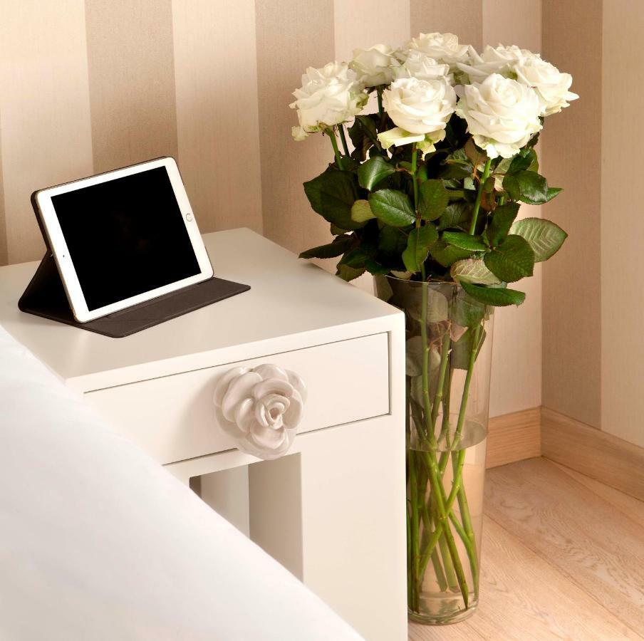 Chambre Lit King-Size Deluxe