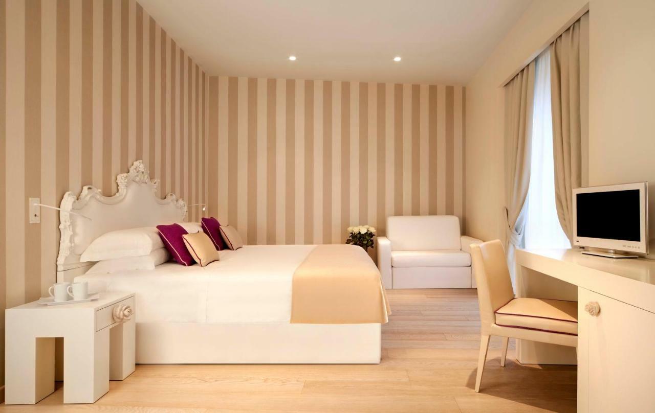 Chambre Lit King-Size Supérieure