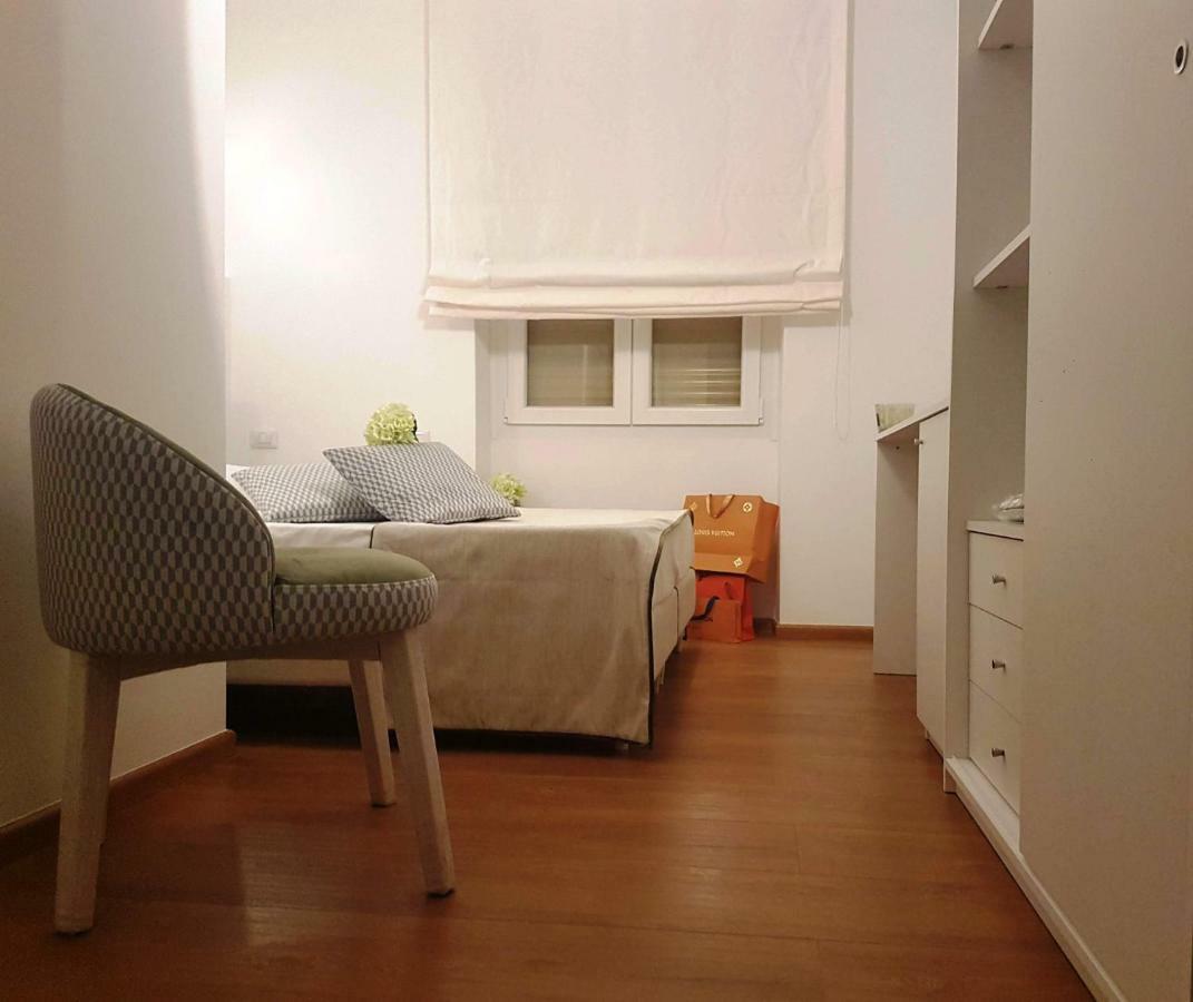 Chambre Deluxe