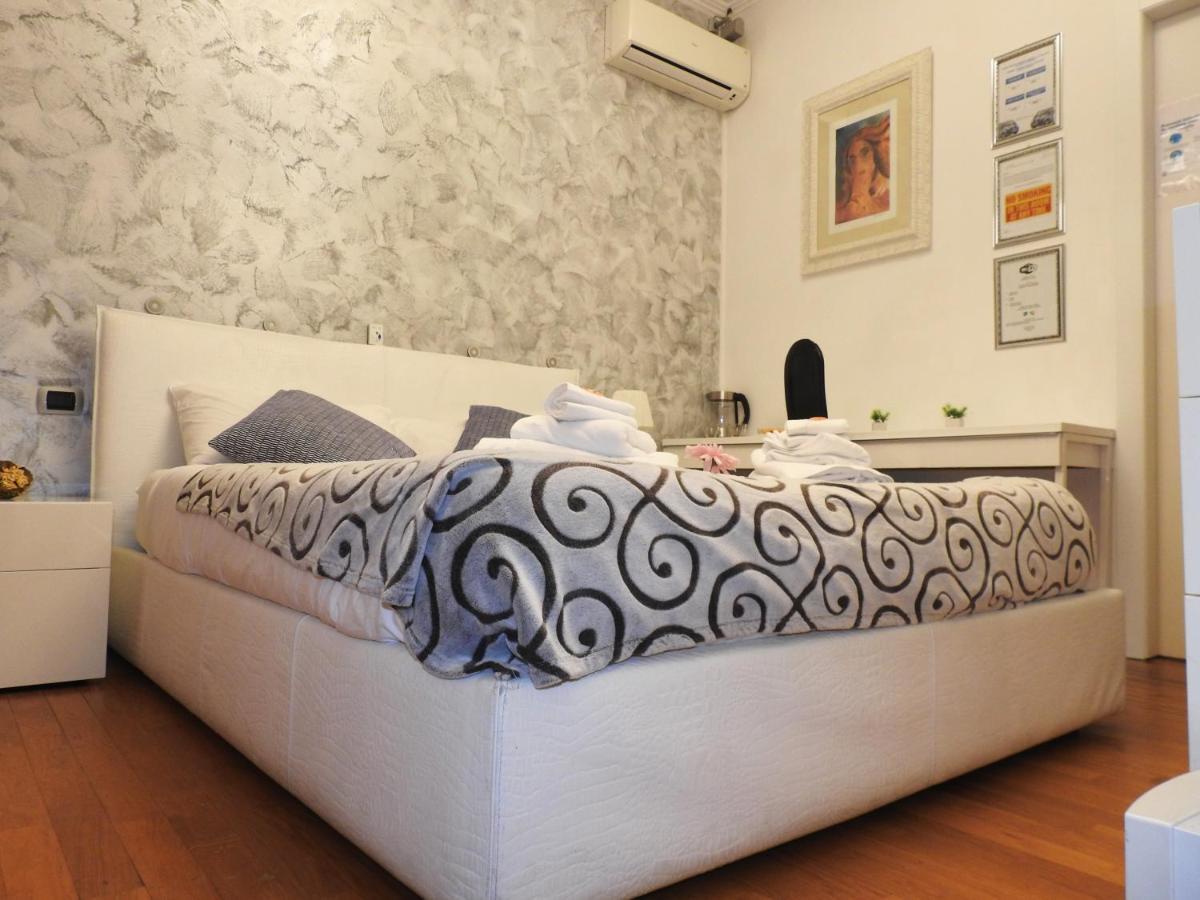 Suite de Luxe
