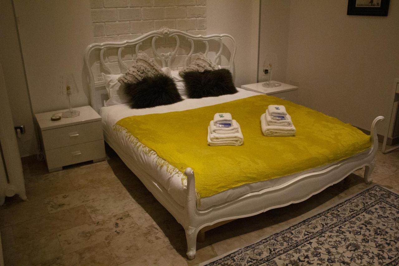 Chambre Supérieure Lit Queen-Size