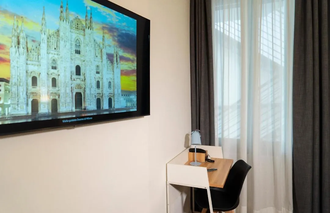 Villino Milano-1