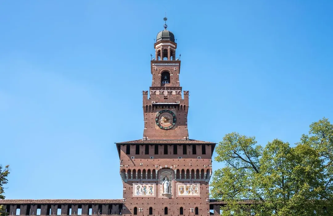 Imperiale Suites Castello-1