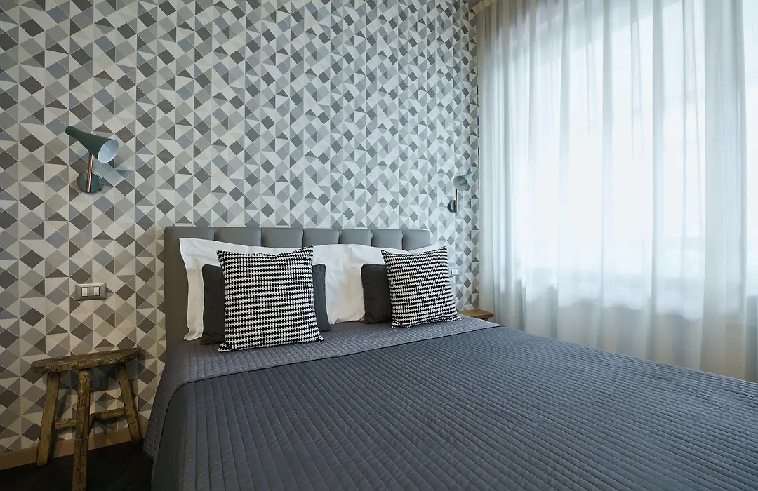 15 Quindici By Serendipity Rooms-1