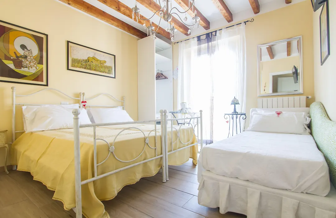 B&B Antico Cortile-1