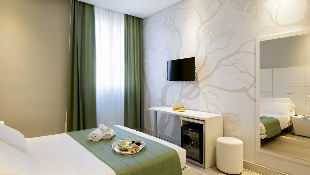 Navigliotel 19 - Rooms & Suites-1