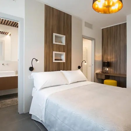 Enjoy Duomo - Flavio Baracchini 9 - Rooms-3
