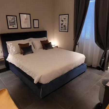 Santarella Guest House-3