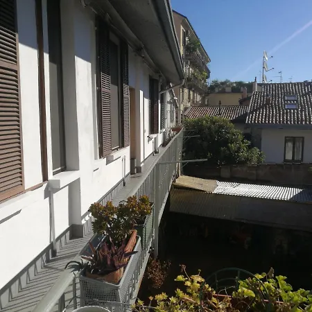 B&B El Brumista Due-3